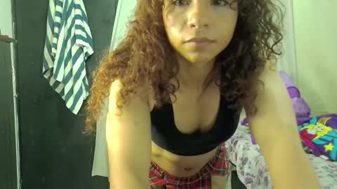 Violet online show from 02/22/26, 12:56