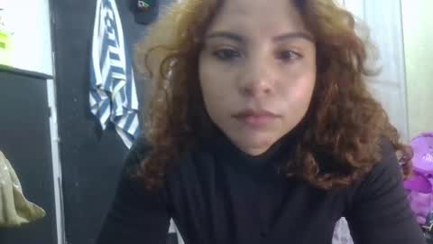 Violet online show from 06/25/26, 02:11