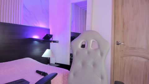 Violeta online show from 01/20/25, 10:37