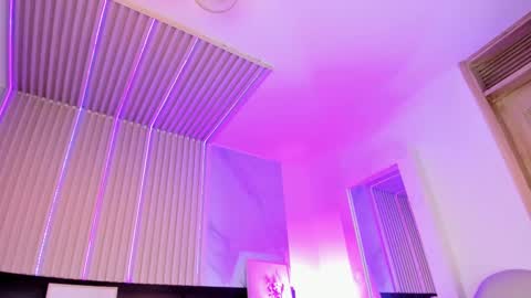 Violeta online show from 02/20/25, 08:25