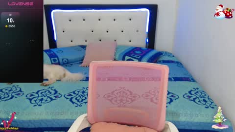 Snapshot of violet_stone22 chatting on 12/17/24, 02:01 Violeta online show from 12/17/24, 02:01