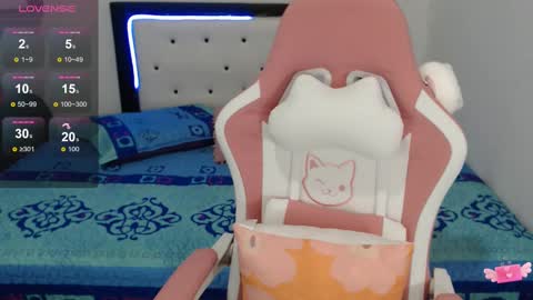 Snapshot of violet_stone22 chatting on 02/19/25, 07:28 Violeta online show from 02/19/25, 07:28