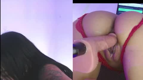 violeta online show from 02/28/26, 03:51