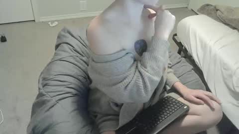 Snapshot of violet_winter97 chatting on 12/18/24, 02:42 violet_winter97 online show from 12/18/24, 02:42