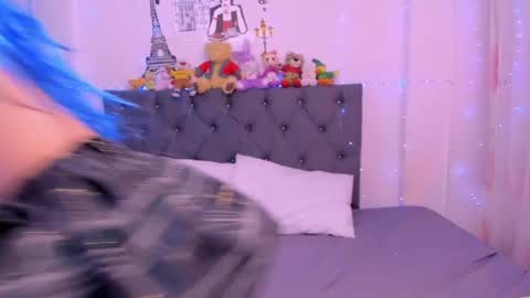 Violeta online show from 04/09/26, 09:04