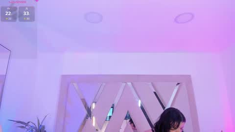 Violeta Candy online show from 04/25/26, 03:53