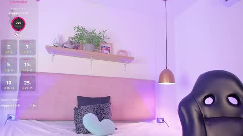 Violeta Candy online show from 05/07/26, 08:52