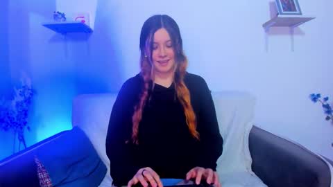 Snapshot of violeta_cutee chatting on 02/12/26, 01:39 Violeta online show from 02/12/26, 01:39