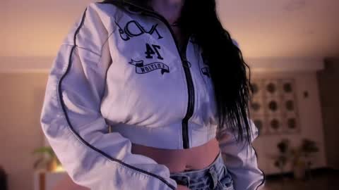 Violeta  online show from 04/02/26, 11:19