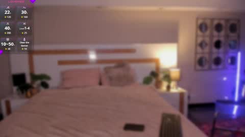 Violeta  online show from 04/22/26, 11:23