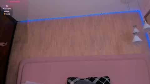 Violeta Garcia online show from 09/26/25, 09:57