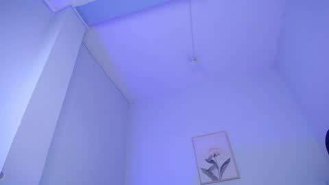 Snapshot of violeta_leon chatting on 12/04/24, 09:40 Violeta leon online show from 12/04/24, 09:40