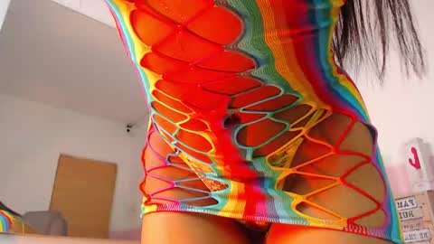 Snapshot of violeta_leon chatting on 01/28/25, 08:04 Violeta leon online show from 01/28/25, 08:04