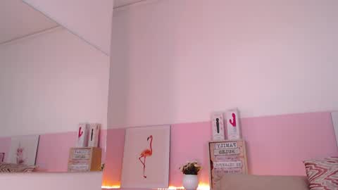 Snapshot of violeta_leon chatting on 02/28/25, 10:52 Violeta leon online show from 02/28/25, 10:52