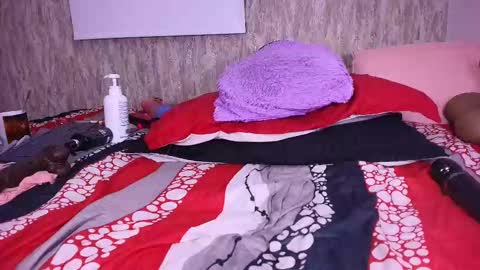 violeta london online show from 02/25/25, 09:20