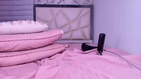 violeta london online show from 03/21/26, 08:19