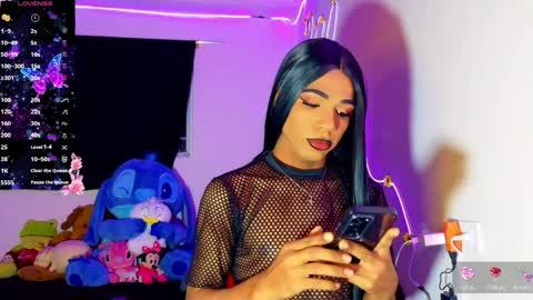 violeta_m_ online show from 05/11/26, 04:51