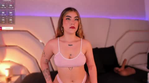 violeta_marquez online show from 04/07/26, 11:32