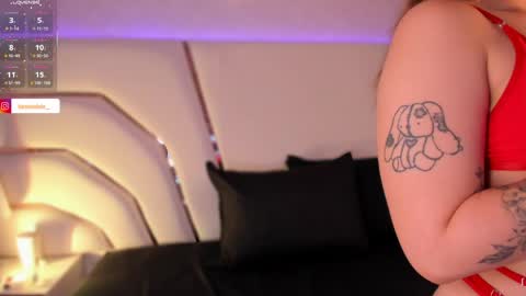 violeta_marquez online show from 04/20/26, 11:46