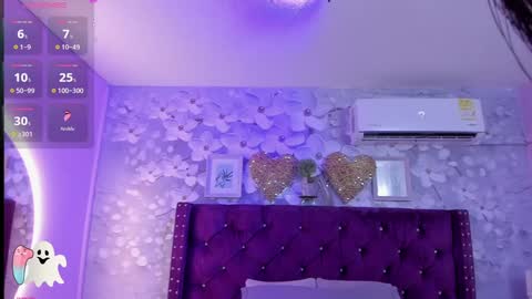 violeta_medina online show from 01/18/25, 03:42