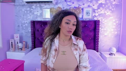 violeta_medina online show from 01/25/25, 02:58