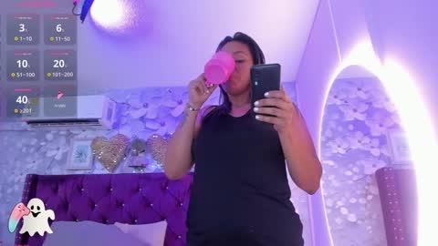 violeta_medina online show from 02/09/25, 03:11