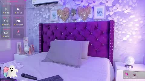 violeta_medina online show from 02/12/25, 03:29