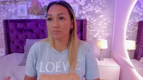 violeta_medina online show from 10/07/25, 09:28