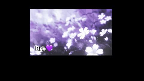 Violeta online show from 03/21/26, 05:38