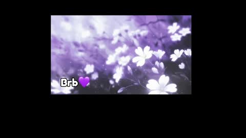 Violeta online show from 04/10/26, 05:17