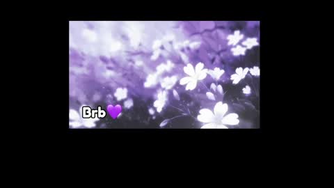 Violeta online show from 04/22/26, 06:53