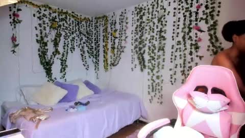 Violeta online show from 05/19/26, 05:30