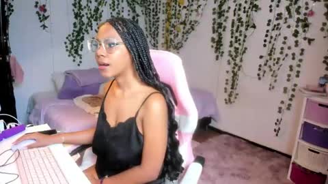 Violeta online show from 05/29/26, 05:44
