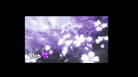Violeta online show from 05/31/26, 12:12