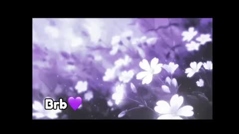Violeta online show from 06/12/26, 05:23