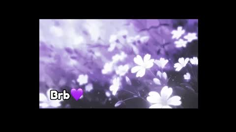 Violeta online show from 02/19/25, 02:23