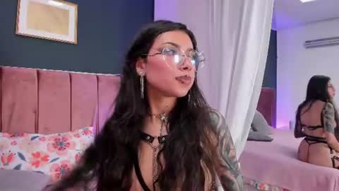 Violeta online show from 06/26/26, 06:12