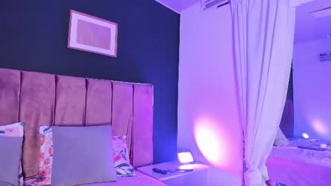 Violeta online show from 07/01/26, 05:56