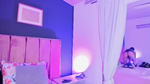 Violeta online show from 07/06/26, 06:10