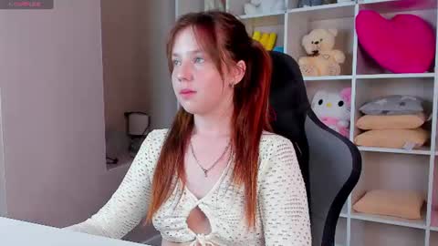 Violeta online show from 06/26/26, 09:03