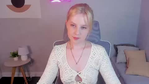 Violeta online show from 07/21/26, 12:57