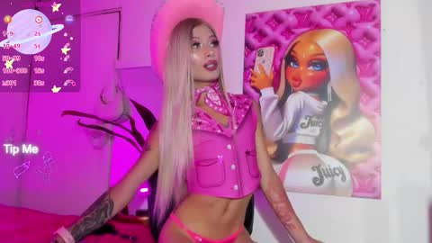 Violeta Princess Please help me with your thumbs up its important   online show from 10/30/25, 10:43