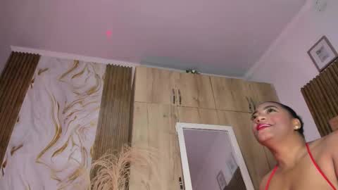 violeta_rosex online show from 03/17/26, 02:27