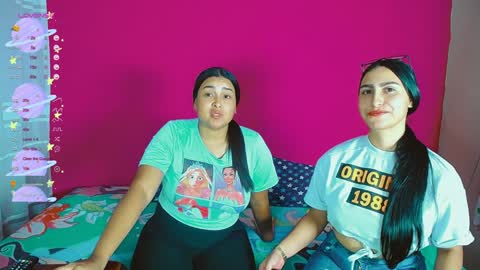 violeta_rouses online show from 12/03/24, 06:15