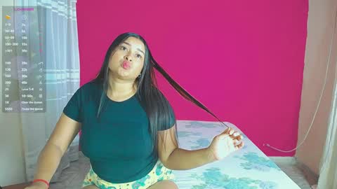 violeta_rouses online show from 01/15/25, 06:01