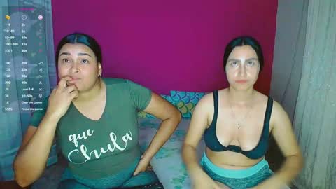 violeta_rouses online show from 01/16/25, 09:37