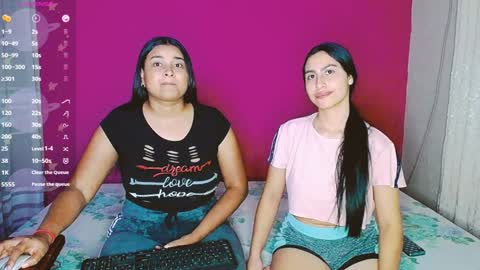 violeta_rouses online show from 01/31/25, 06:02