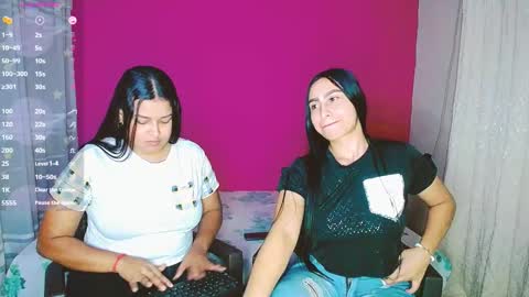 violeta_rouses online show from 02/13/25, 03:07