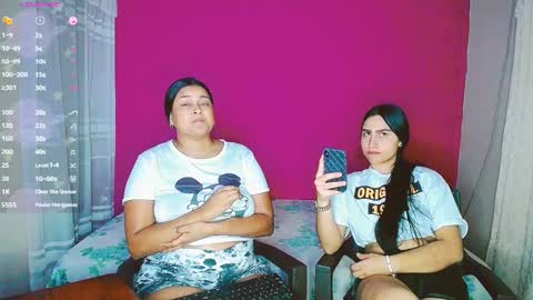 Snapshot of violeta_rouses chatting on 02/19/25, 06:33 violeta_rouses online show from 02/19/25, 06:33