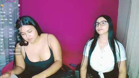 violeta_rouses online show from 03/01/25, 06:03